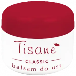 Tisane бальзам для губ, 4,7 г