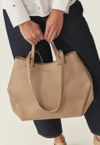 Сумочка livetta Tatuum, Beige