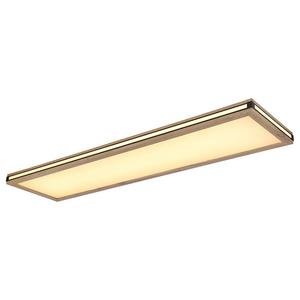 Светодиодный потолочный светильник Globo Lighting Carla Typ B, акрил/железо - 2-ламповый