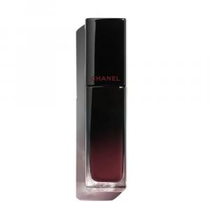 Жидкая помада Chanel Rouge Allure Laque, 167 Rouge Noir, 5,5 мл