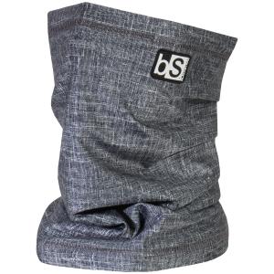 Шарф BlackStrap, чёрный