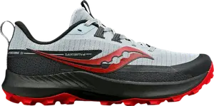 Кроссовки Saucony Peregrine 13 Vapor Poppy, синий