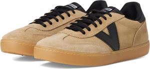 Кроссовки victoria Berlin Ciclista Leather, бежевый