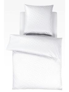 Joop! Диванный комплект JOOP! «Вайкерфлауэр», 135x200 см, белый