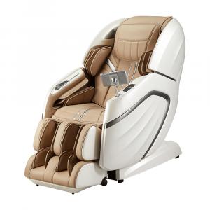 Массажное кресло Xiaomi Joypal 4D Supreme, мокко