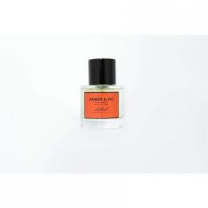 Label Amber & Fig EdP парфюмированная вода 50мл