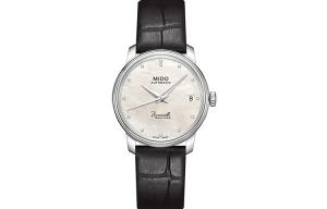 MIDO Часы Women's Baroncelli Watch