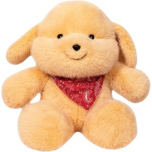 Плюшевая кукла золотистый ретривер 45см высота PUPPYRED