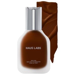 Тональный крем Triclone Skin Tech средней плотности с ферментированной арникой HAUS LABS BY LADY GAGA, 1 oz /30 mL, 570 Deep Cool