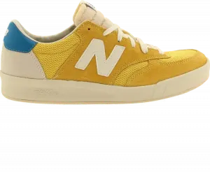 Кроссовки New Balance CRT300AY, желтый