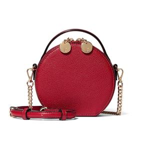 Сумка Victoria's Secret Hat Box Crossbody, красный