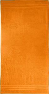 Полотенце для душа REDBEST 122714, 70x1x140 см, оранжевый