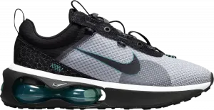 Кроссовки Nike Air Max 2021 SE '35 Diamond', серый