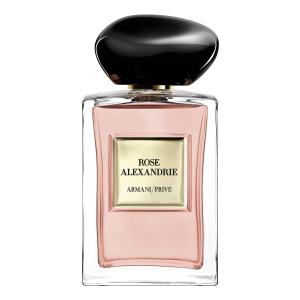 Туалетная вода Giorgio Armani Armani Prive Rose Alexandrie