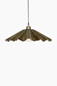 Подвесная лампа H&M Hanging lamp Aira 49см, золотой