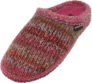 Женские тапочки HAFLINGER As Tricote, Azalea