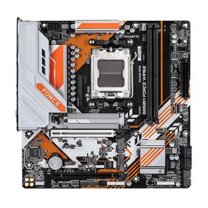 Материнская плата Gigabyte B850M Force WIFI6E, AM5, DDR5, Wi-Fi