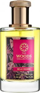 Духи The Woods Collection Wild Roses