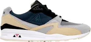 Кроссовки Hanon x R800 Made In France Good Agreement, загар