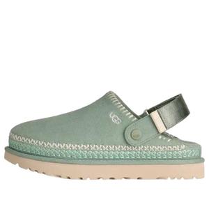 (WMNS) Сабо UGG Goldenstar Meadow Accent 'Artichoke'