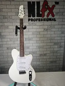 Ibanez ICHI00-VWH Ichika Signature Винтажный белый