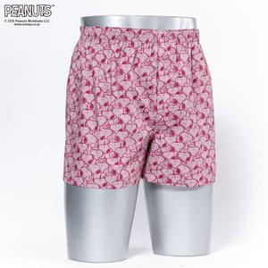 PEANUTS / (M) Peanuts Trunks / 26S / Рисунок Снупи