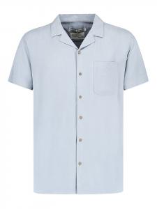 Рубашка Urban Surface, светло-синий