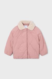 Детская куртка Mayoral, розовый