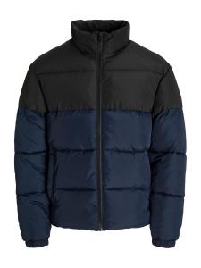 Зимняя куртка JACK & JONES JACK & JONES JJMaze, Dark blue
