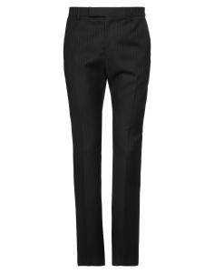 Брюки Celine, черный