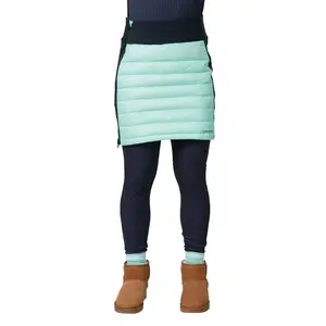 Юбка Kari Traa Emile, синий