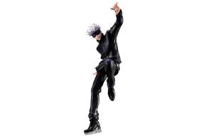 Фигурка satoru gojo mh 1/8 jujutsu kaisen 23 см MegaHouse