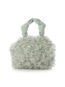 Сумка-трансформер Kakatoo / из искусственного меха овчины