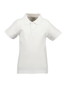 BLUE SEVEN Футболка в белом цвете