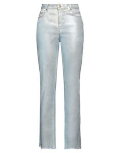 Джинсы Pinko, небесно-голубой