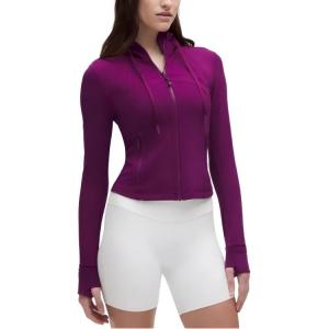 Lululemon Йога-коат Women's Black