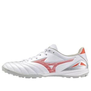 Кроссовки morelia neo4 iv pro as 'white' Mizuno, белый