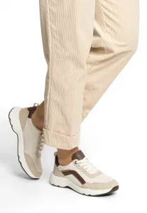 Бостонские тренеры Ara, Weiß