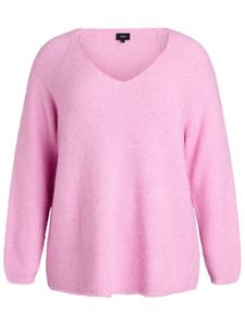 Свитер Zizzi Cavilma, Rose