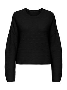 Свитер ONLY ONLKATIA, Black