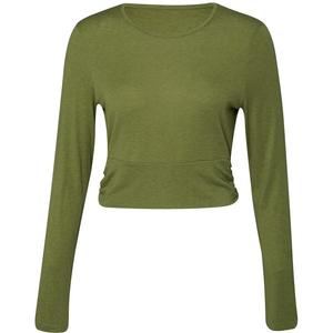 Рубашка с длинным рукавом кала Yvette, зеленый