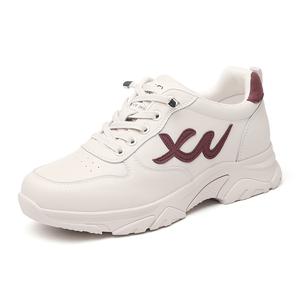 Cigna Женские кеды низкие экрю, цвет Ecru