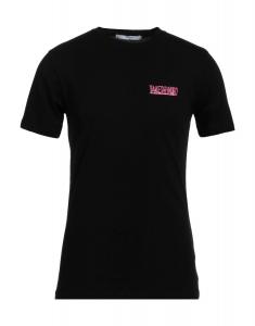 Футболка Takeshy Kurosawa, черный