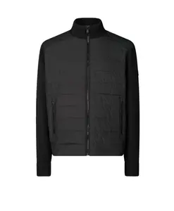 Куртка из седума Save The Duck, черный