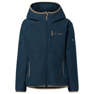 Детская куртка Toridon Hoody Jacket II - флисовая куртка Vaude, мультиколор