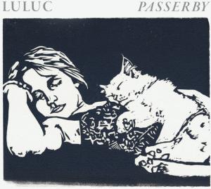 CD диск Luluc: Passerby