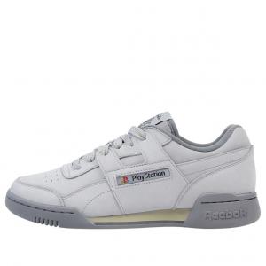 Кроссовки Reebok x Sony PlayStation Workout Plus '30th Anniversary'