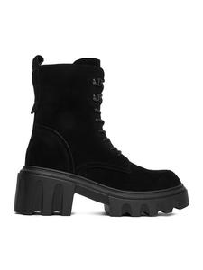 Сапоги C-WFA3112-1Z Badura, чёрный