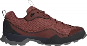 Кроссовки Adidas Sahale X 'Fox Brown', коричневый