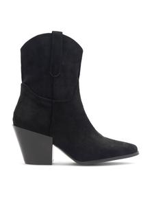 Западные ботинки Jenny Fairy, черный